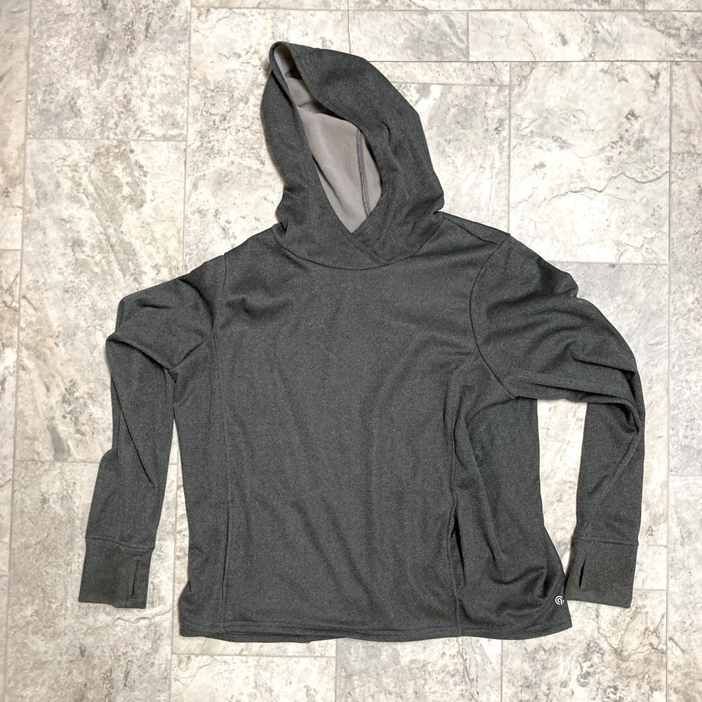 Champions Hoodie